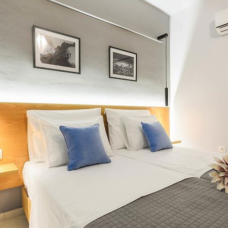 Melograno Villas Ambelokipoi  外观 照片