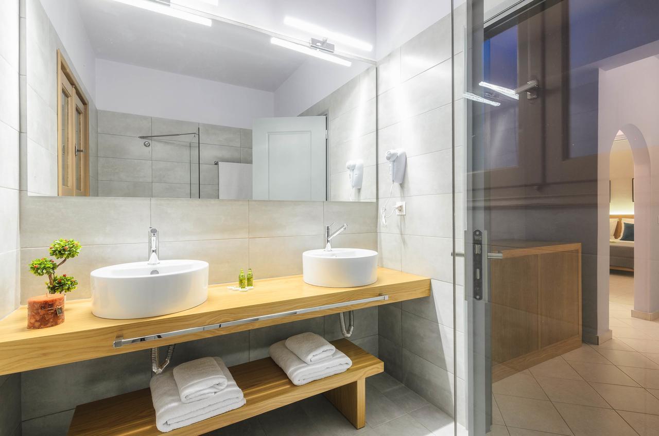 Melograno Villas Ambelokipoi  外观 照片