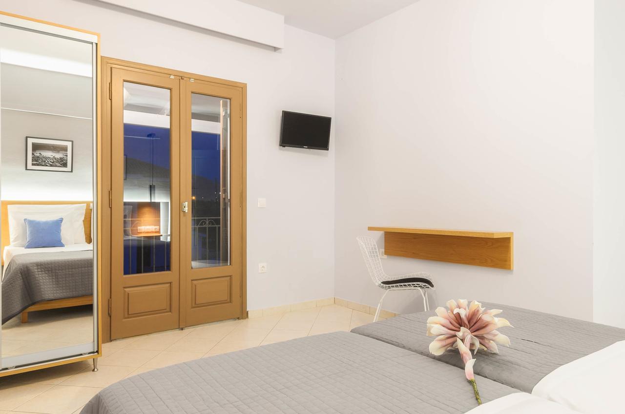 Melograno Villas Ambelokipoi  外观 照片