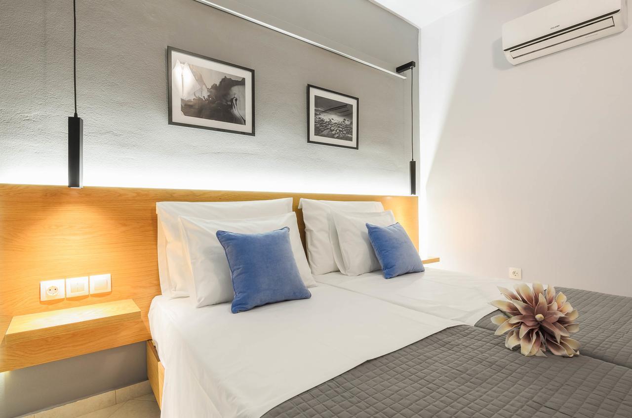 Melograno Villas Ambelokipoi  外观 照片
