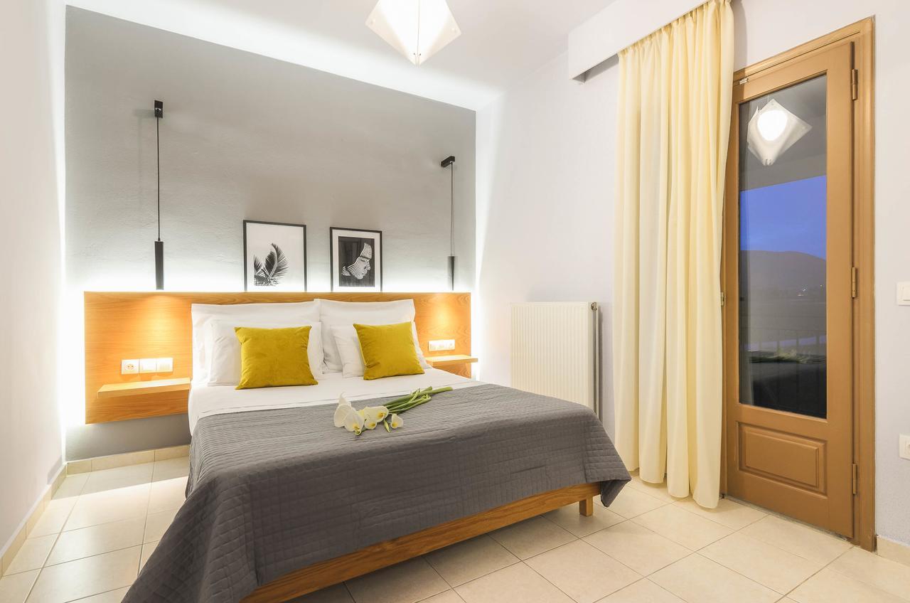 Melograno Villas Ambelokipoi  外观 照片
