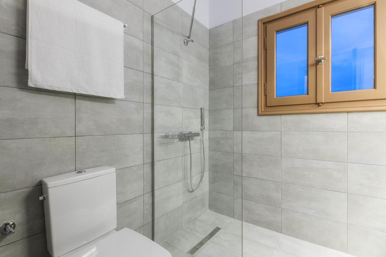 Melograno Villas Ambelokipoi  外观 照片