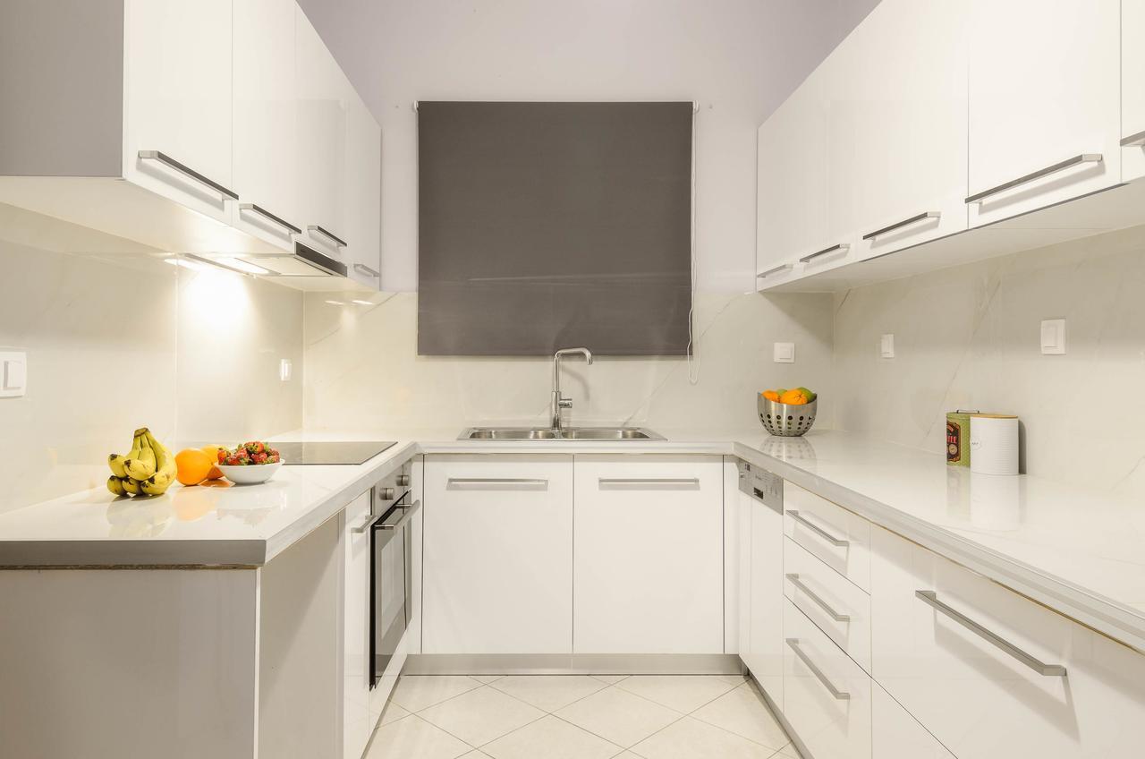 Melograno Villas Ambelokipoi  外观 照片