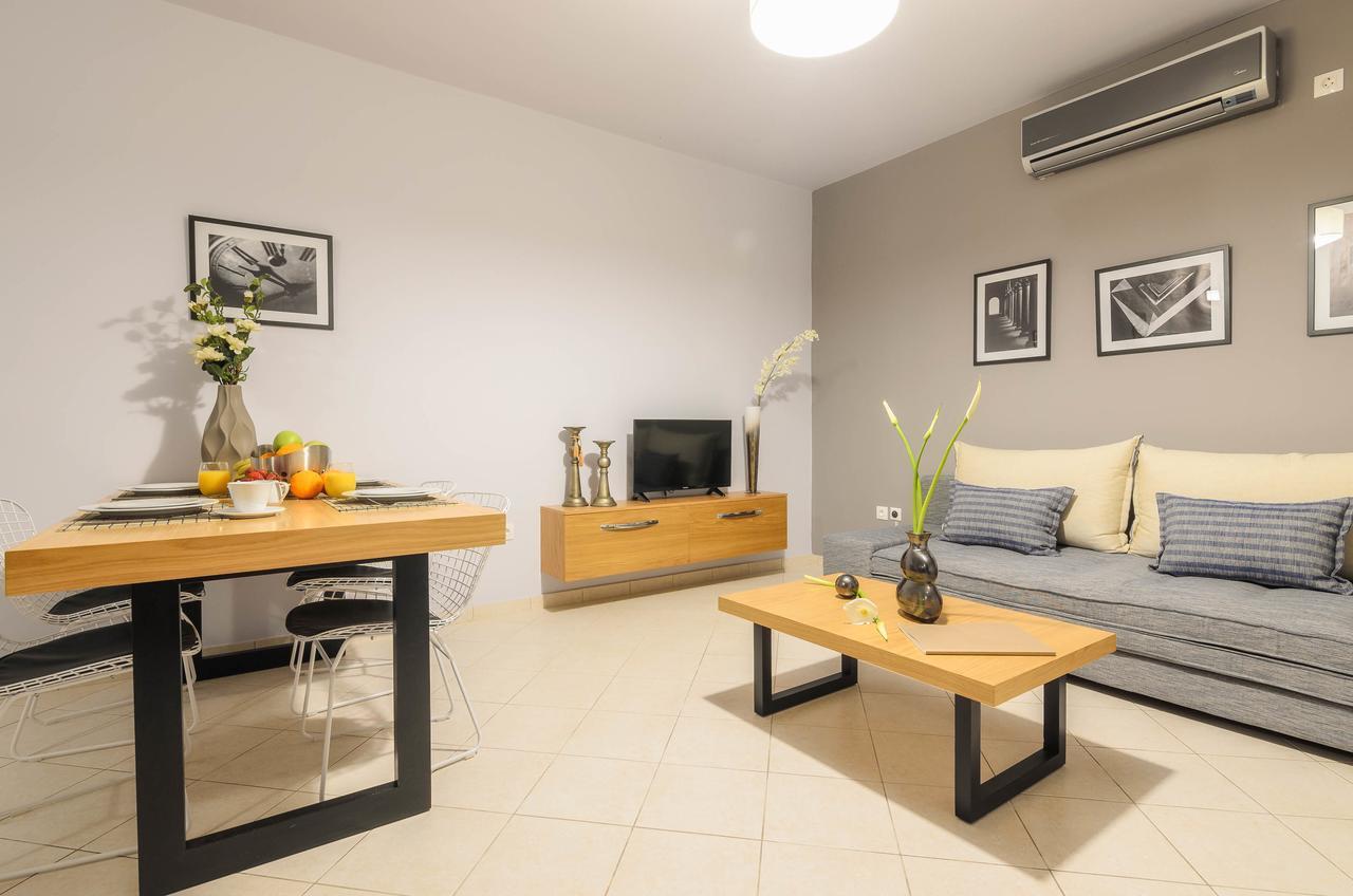 Melograno Villas Ambelokipoi  外观 照片