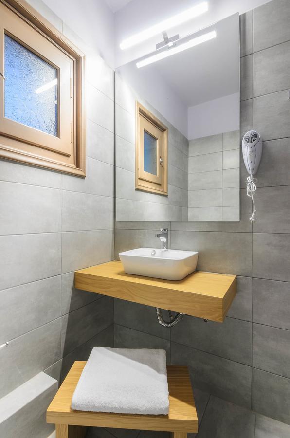Melograno Villas Ambelokipoi  外观 照片