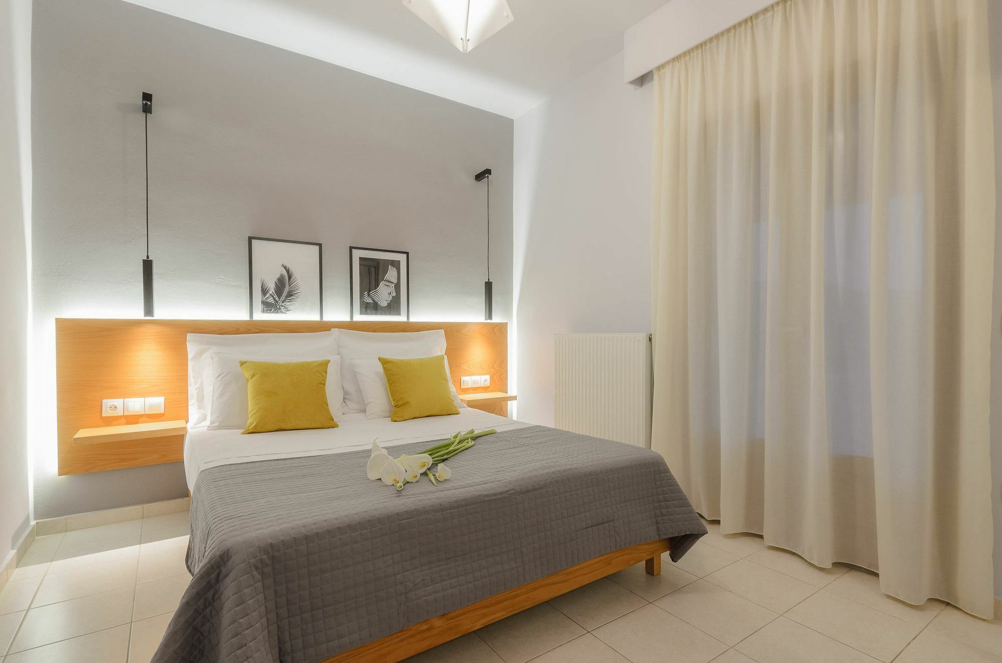 Melograno Villas Ambelokipoi  外观 照片