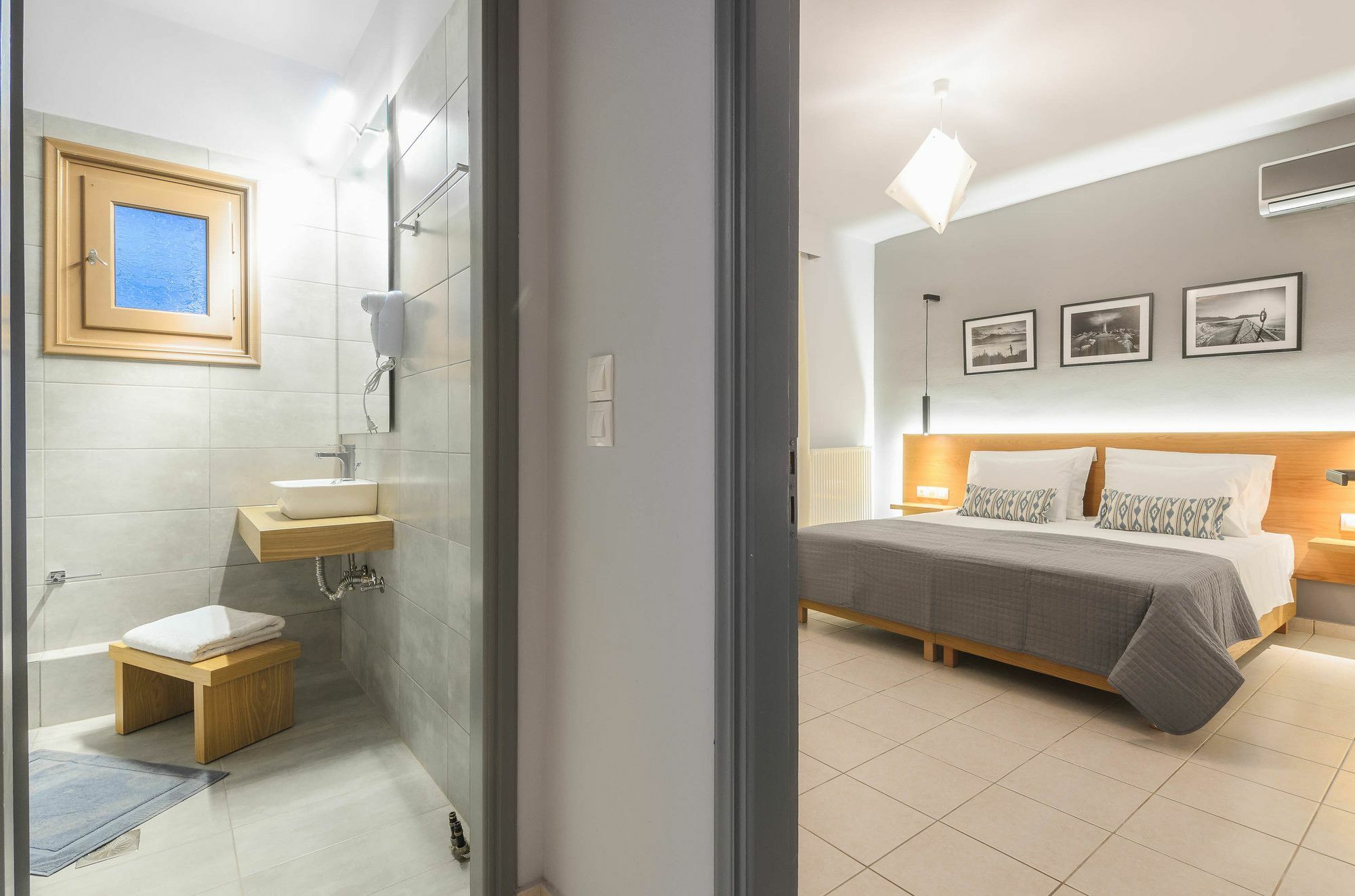Melograno Villas Ambelokipoi  外观 照片