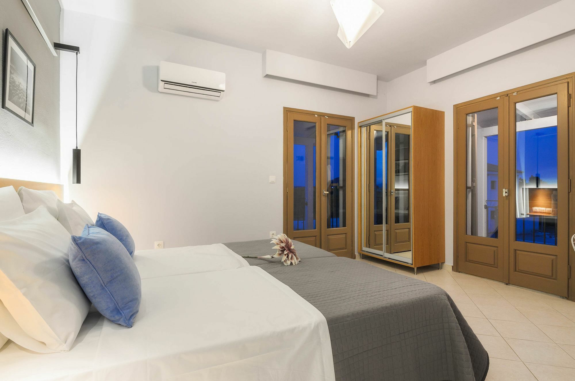 Melograno Villas Ambelokipoi  外观 照片