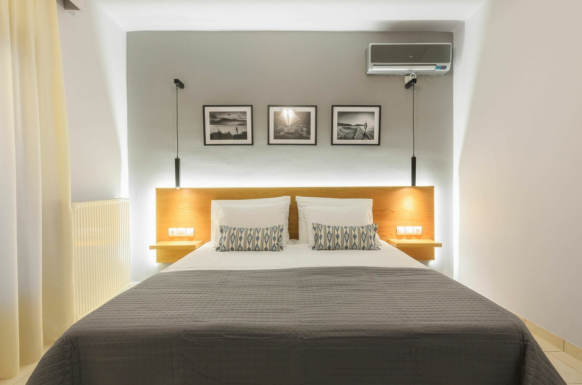 Melograno Villas Ambelokipoi  外观 照片