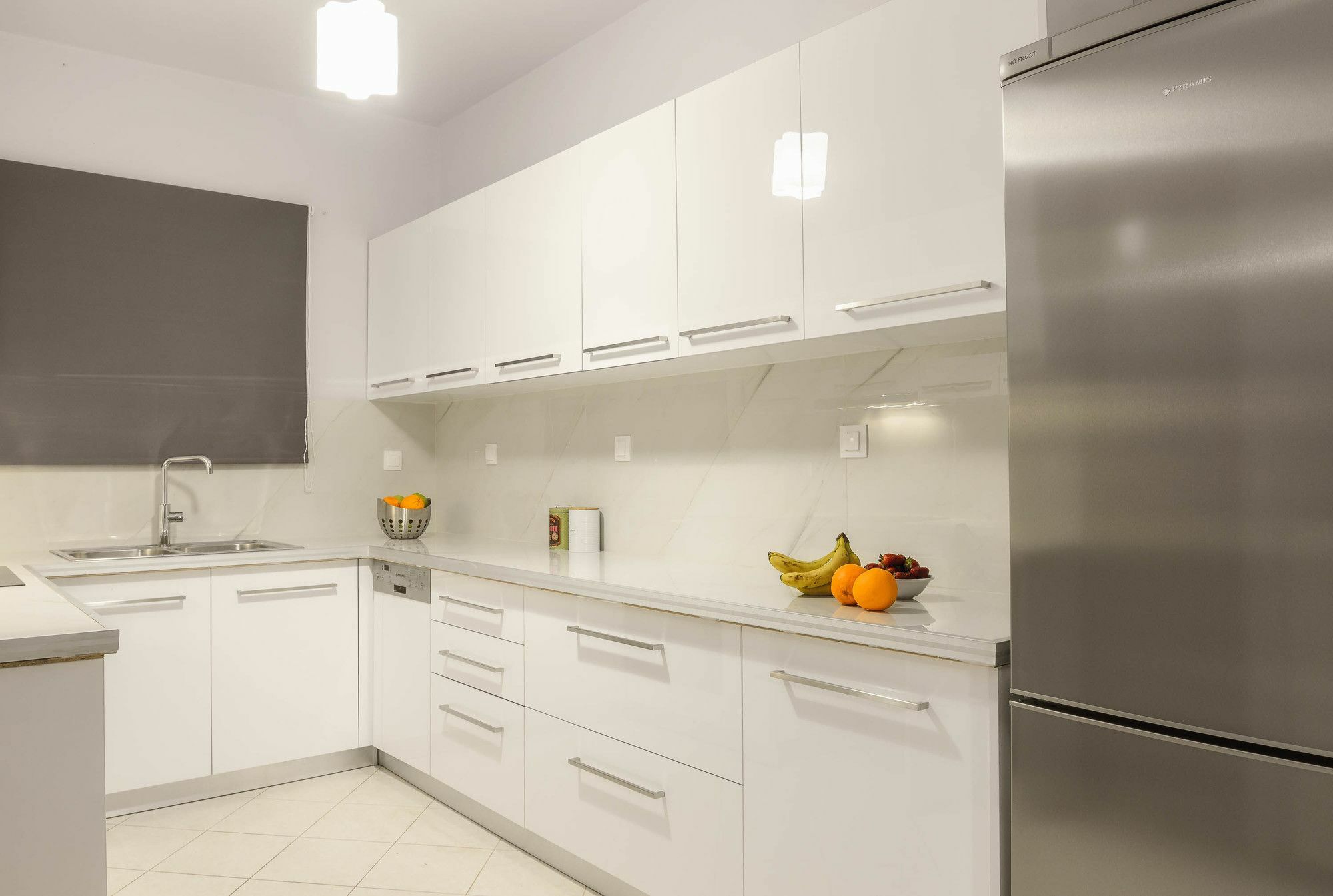 Melograno Villas Ambelokipoi  外观 照片