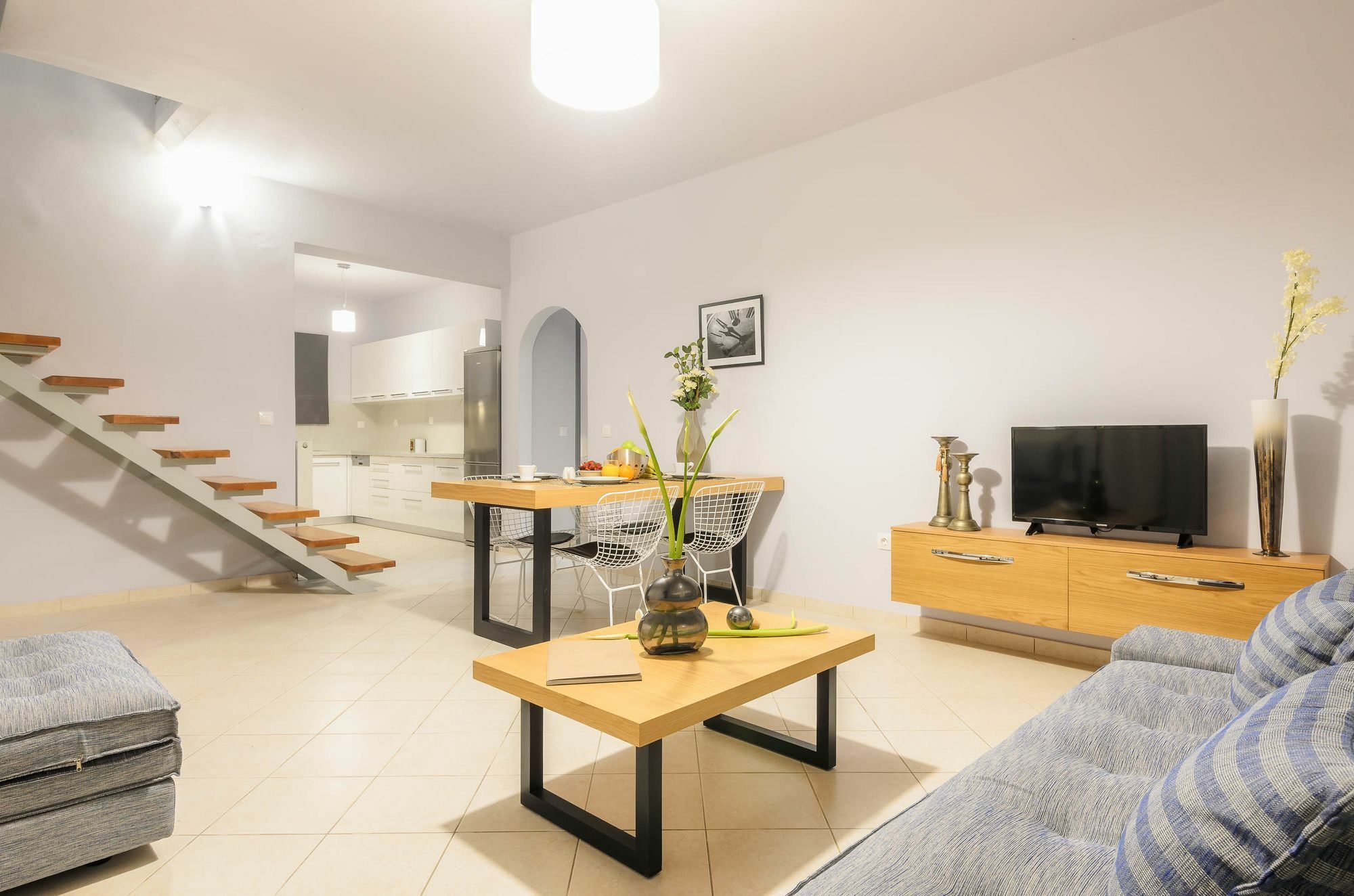 Melograno Villas Ambelokipoi  外观 照片