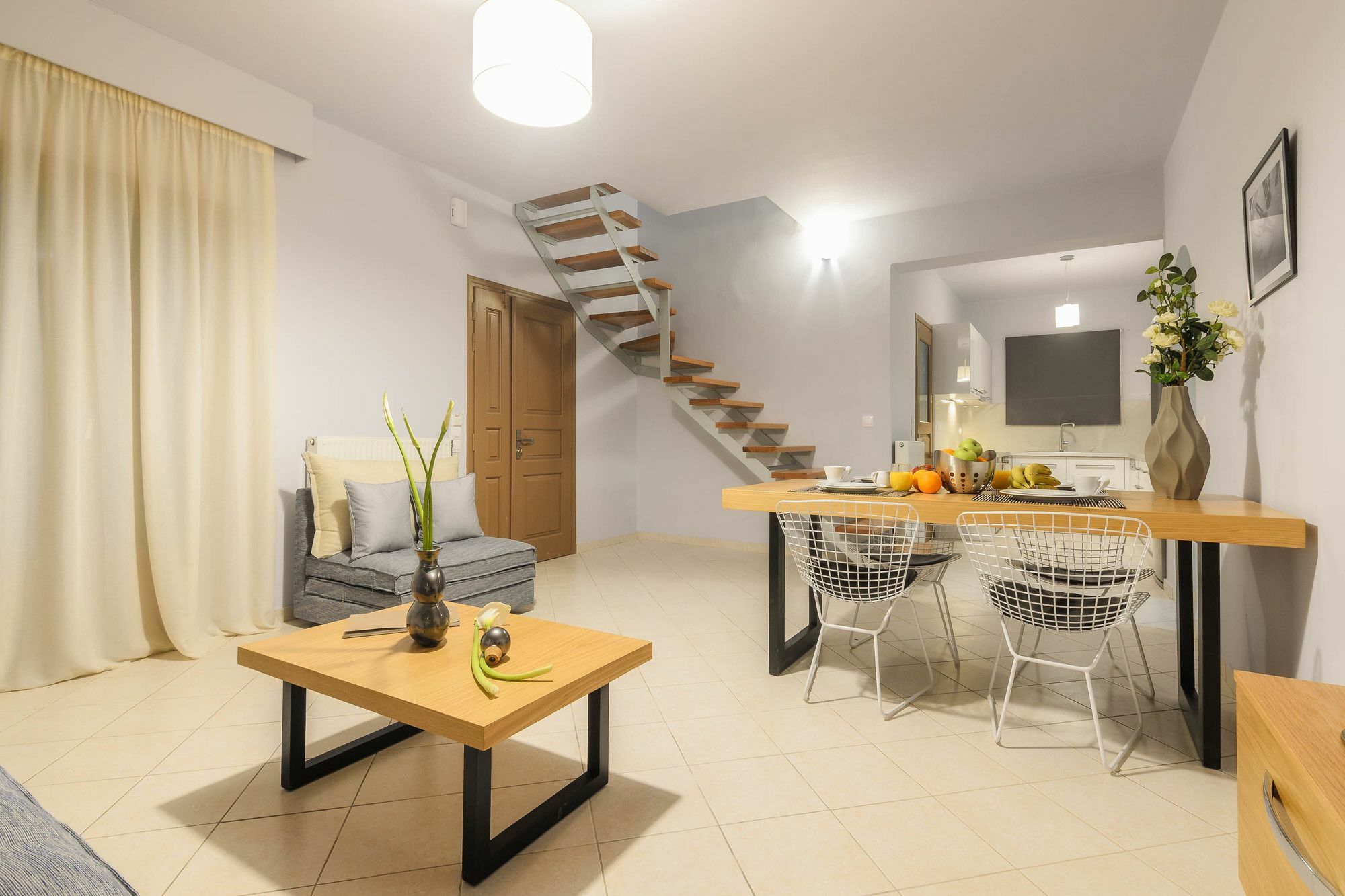 Melograno Villas Ambelokipoi  外观 照片