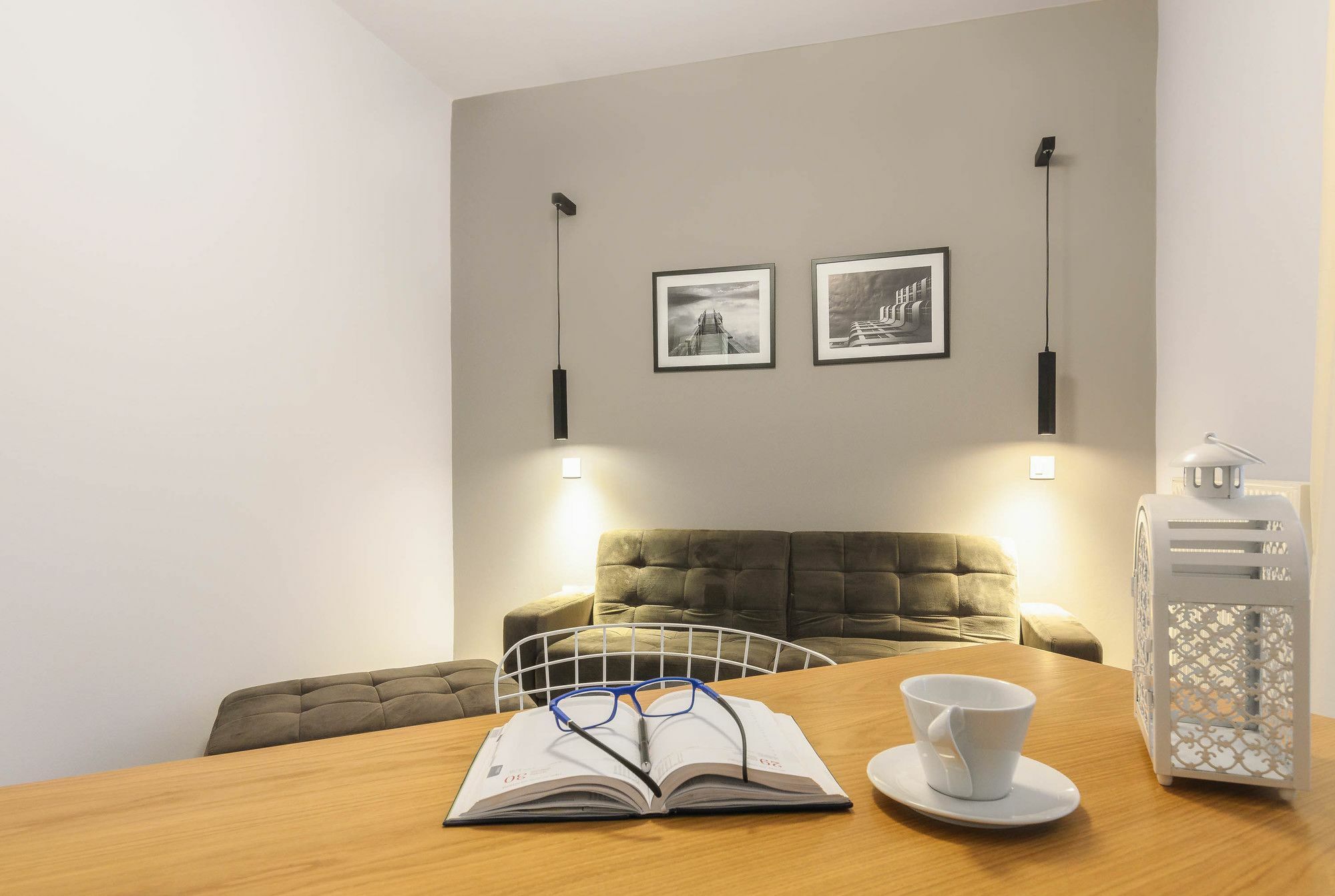 Melograno Villas Ambelokipoi  外观 照片